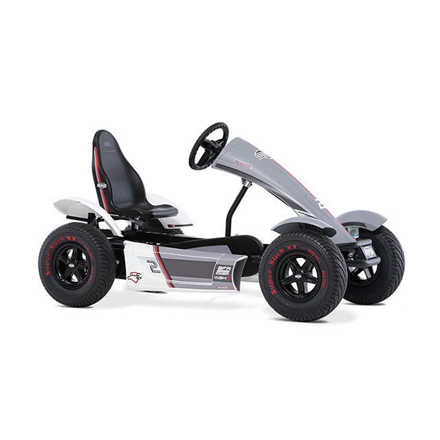 Pedal Go-kart Race GTS